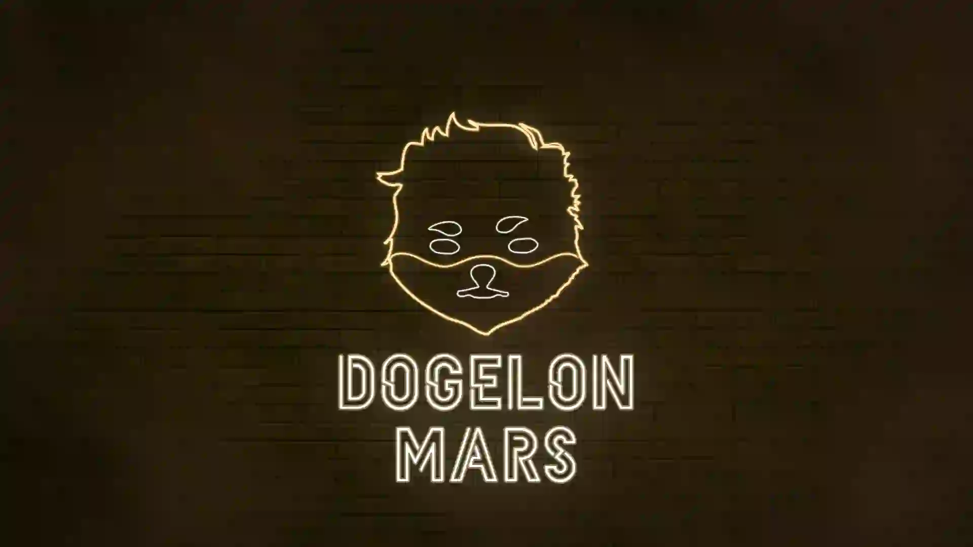 DOGELON Poster